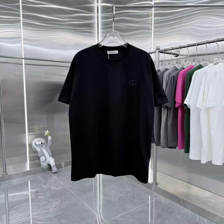 Picture of Dior T Shirts Short _SKUDiorS-2XLhgntx6116067